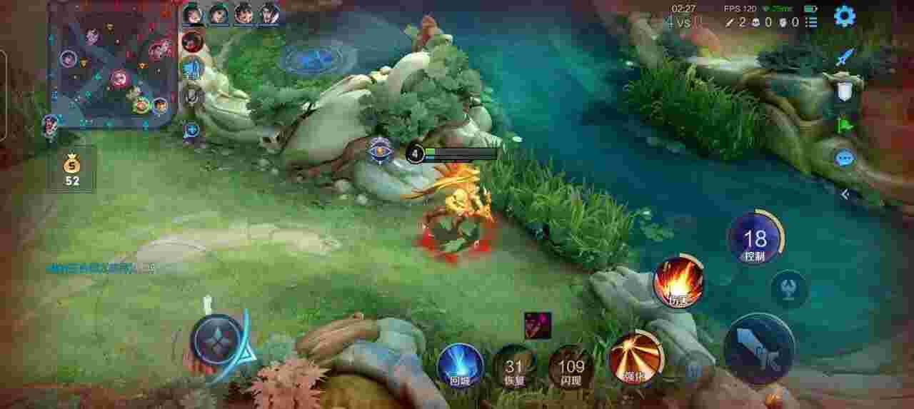 王者荣耀擎天柱 - 在哪买王者挂辅助预览图